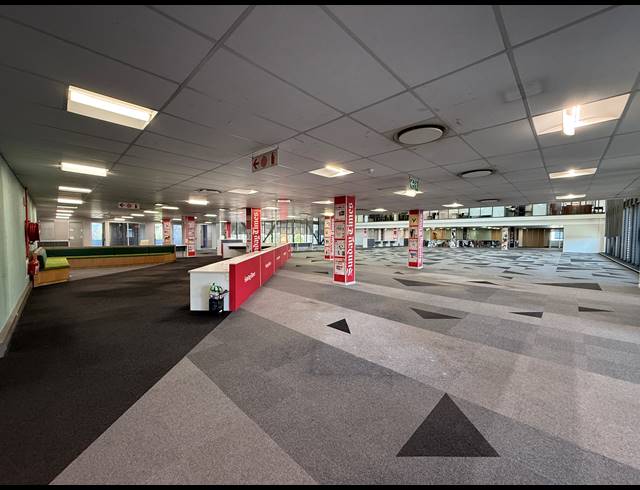 2,746M² OFFICE TO LET IN PARKTOWN